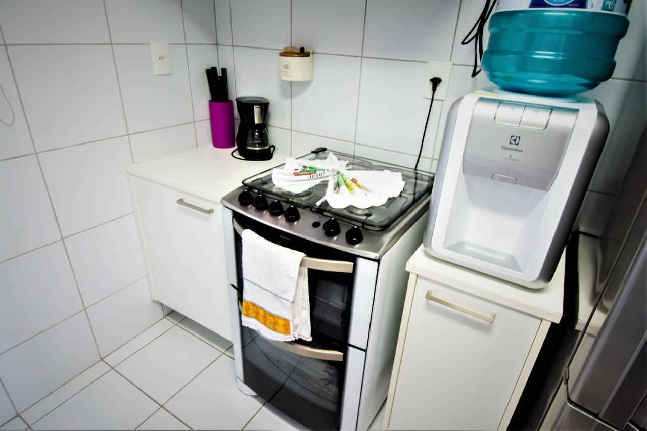 Beach Park Palm - Cobertura Luxo Aquiraz Ngoại thất bức ảnh