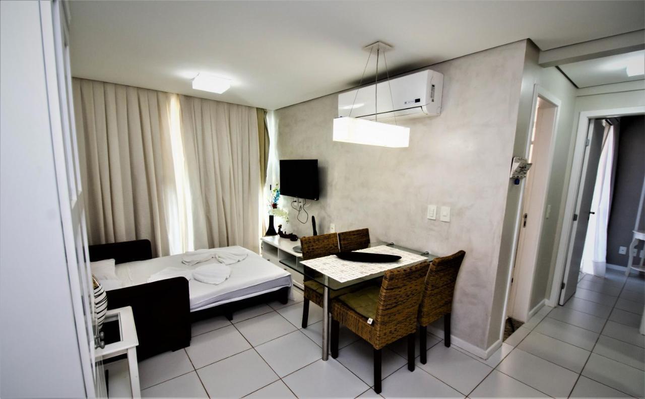 Beach Park Palm - Cobertura Luxo Aquiraz Ngoại thất bức ảnh