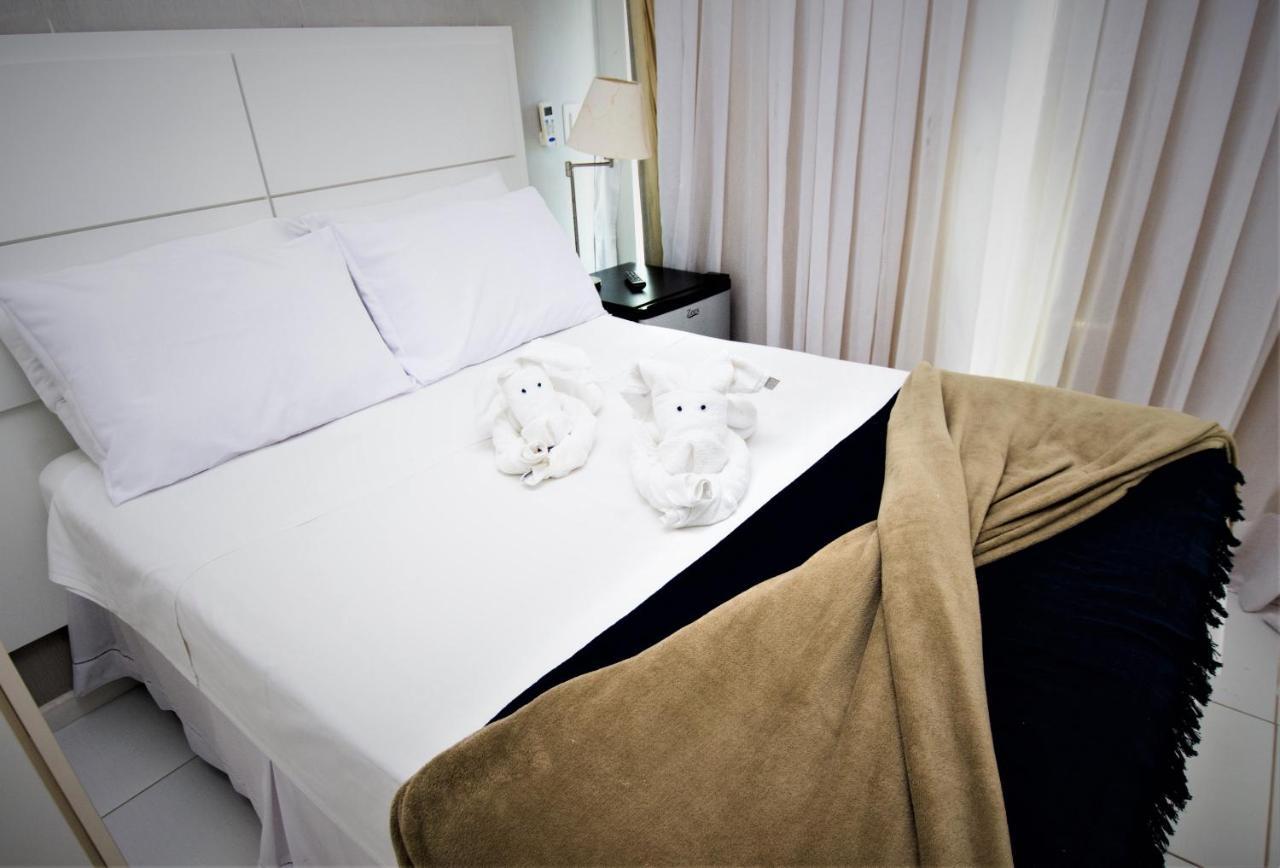 Beach Park Palm - Cobertura Luxo Aquiraz Ngoại thất bức ảnh