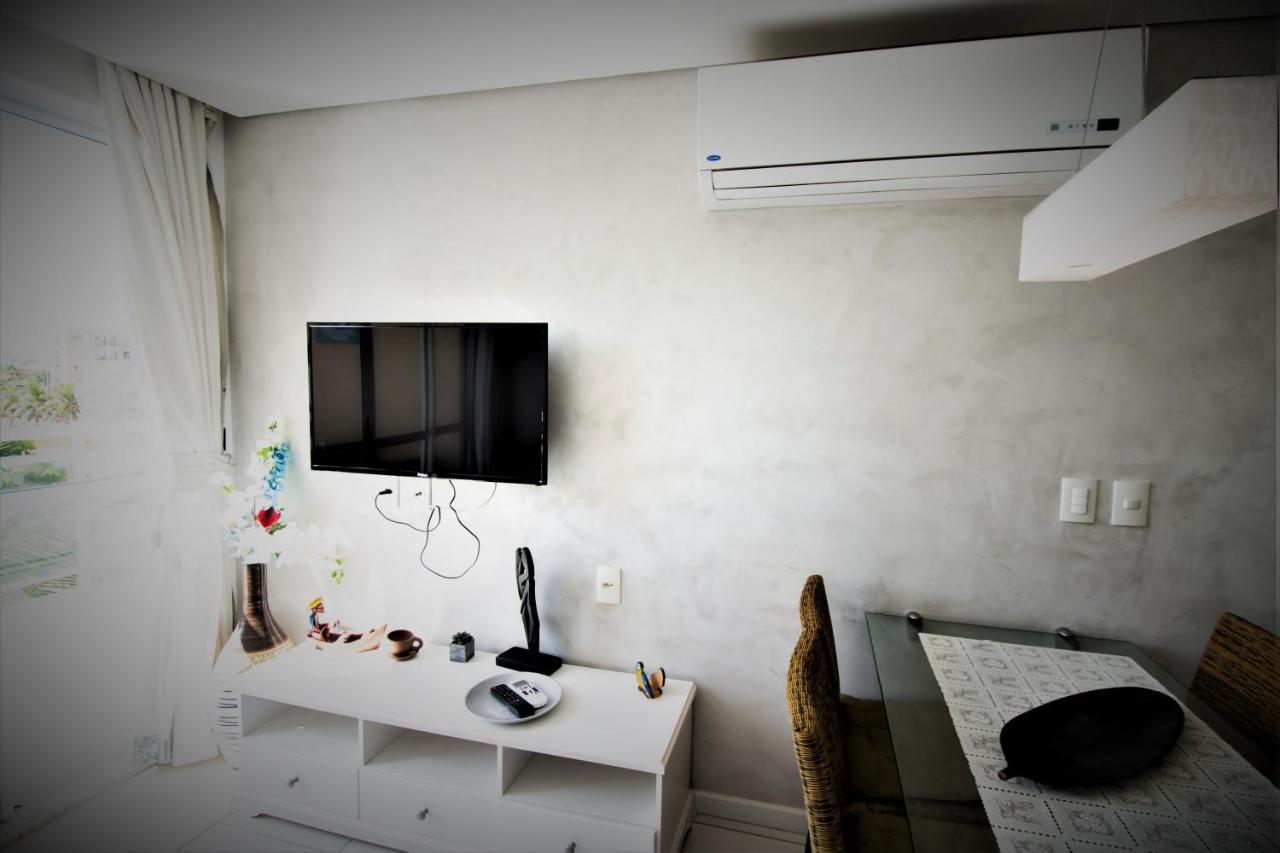 Beach Park Palm - Cobertura Luxo Aquiraz Ngoại thất bức ảnh