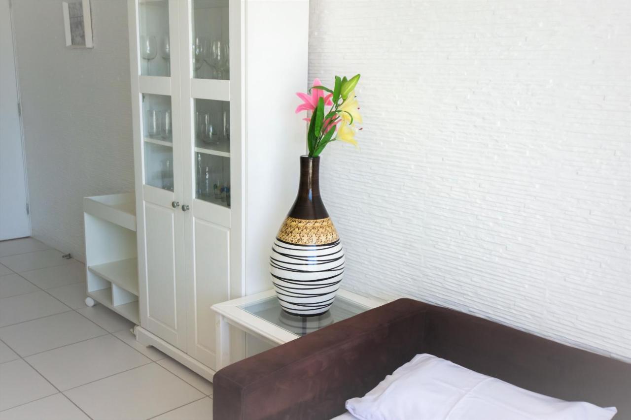 Beach Park Palm - Cobertura Luxo Aquiraz Ngoại thất bức ảnh