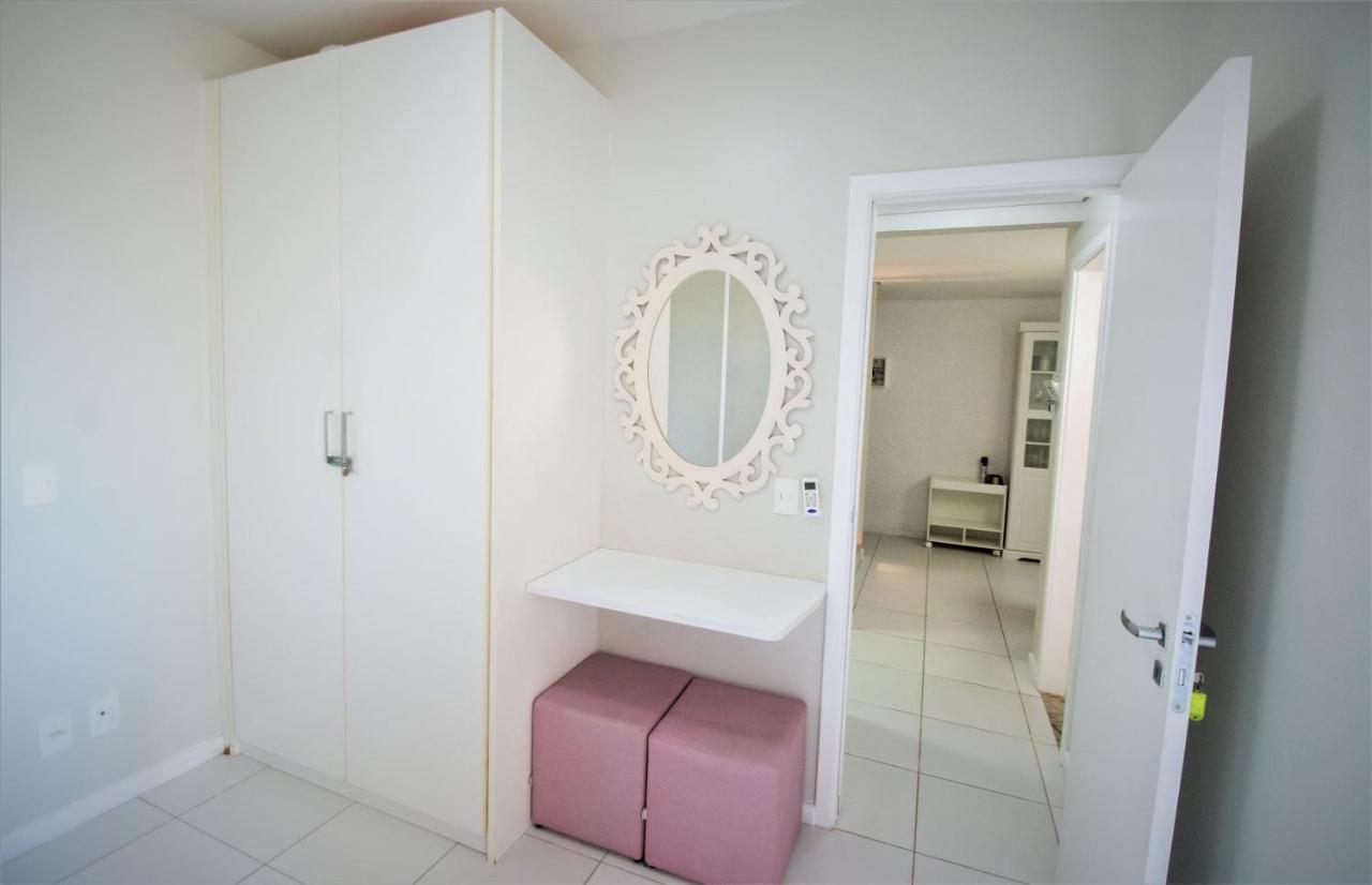 Beach Park Palm - Cobertura Luxo Aquiraz Ngoại thất bức ảnh