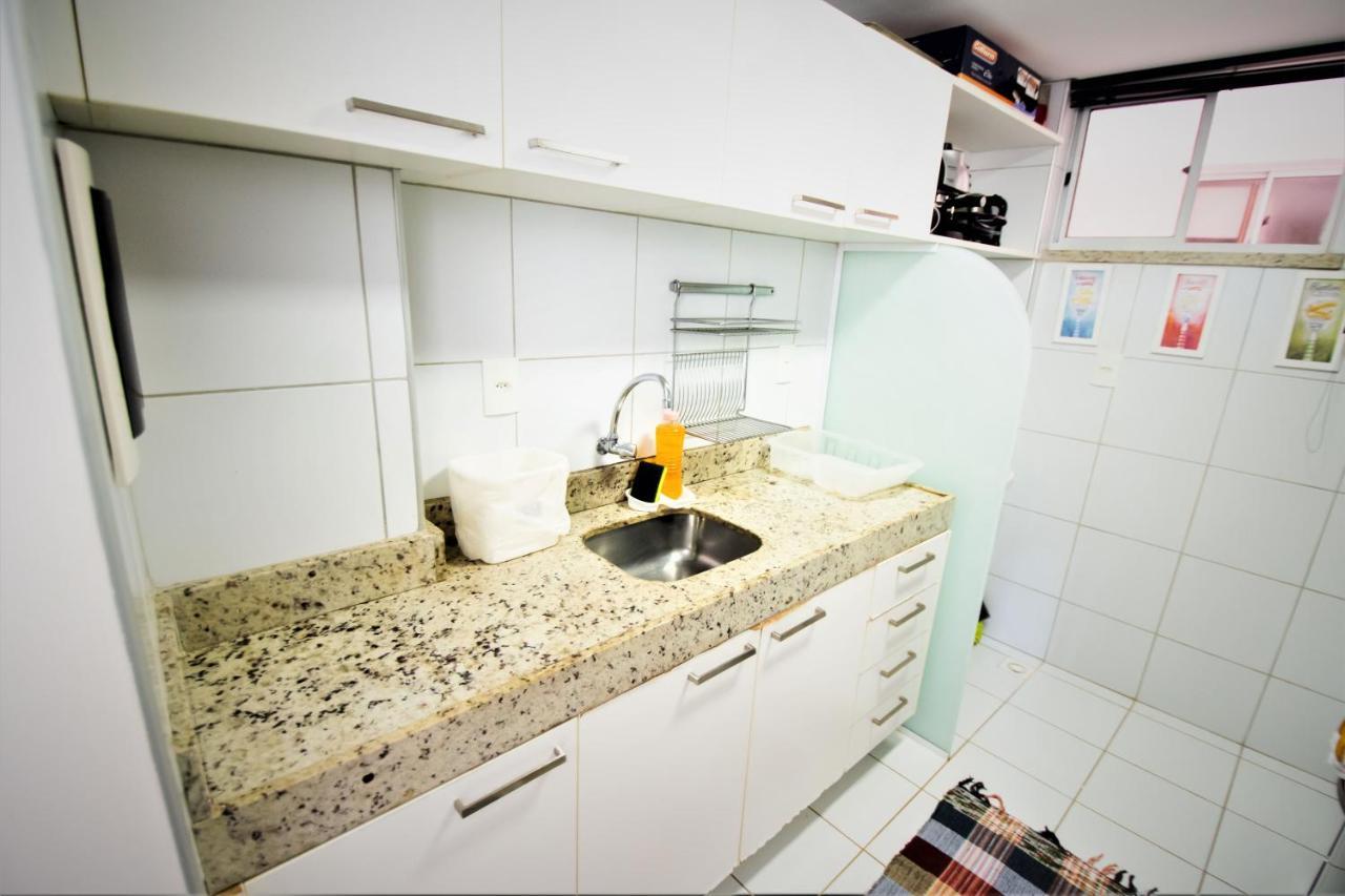 Beach Park Palm - Cobertura Luxo Aquiraz Ngoại thất bức ảnh