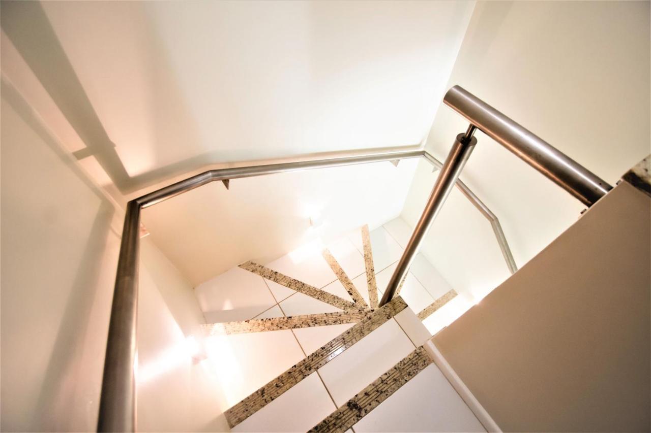 Beach Park Palm - Cobertura Luxo Aquiraz Ngoại thất bức ảnh